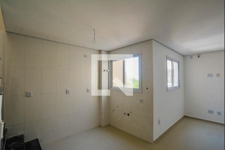 Apartamento à venda com 120m², 2 quartos e 2 vagasCozinha