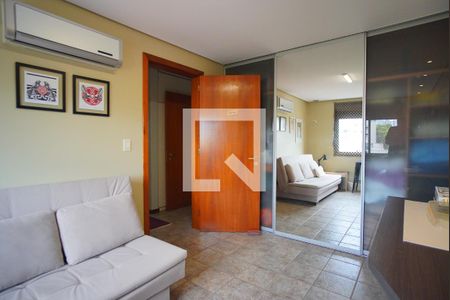 Apartamento à venda com 208m², 4 quartos e 3 vagasQuarto 2