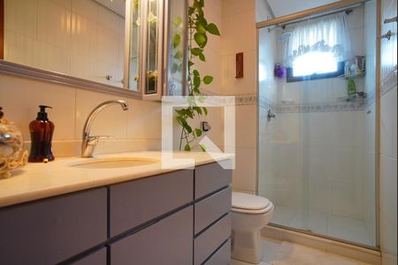 Apartamento à venda com 208m², 4 quartos e 3 vagasBanheiro Corredor