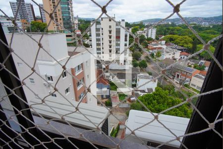Apartamento à venda com 208m², 4 quartos e 3 vagasQuarto 3 - Vista