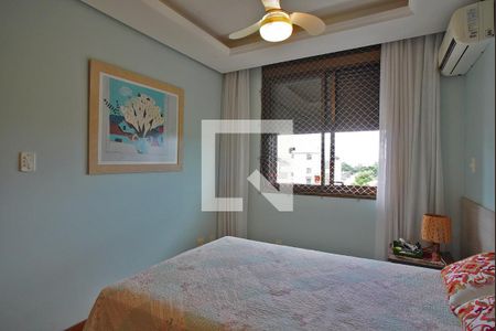 Apartamento à venda com 208m², 4 quartos e 3 vagasQuarto 3