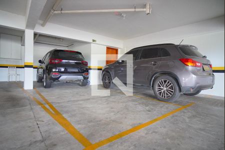 Apartamento à venda com 208m², 4 quartos e 3 vagasEstacionamento - Vagas