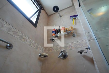 Apartamento à venda com 208m², 4 quartos e 3 vagasBanheiro da Suíte