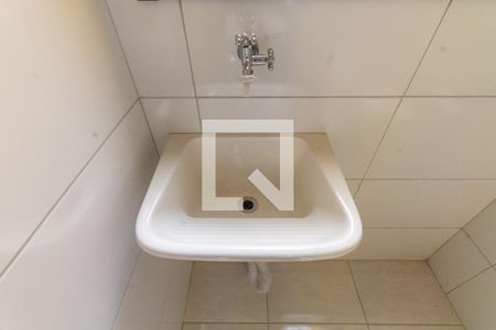 Apartamento à venda com 34m², 1 quarto e sem vagaÁrea de Serviço