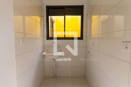 Apartamento à venda com 34m², 1 quarto e sem vagaÁrea de Serviço