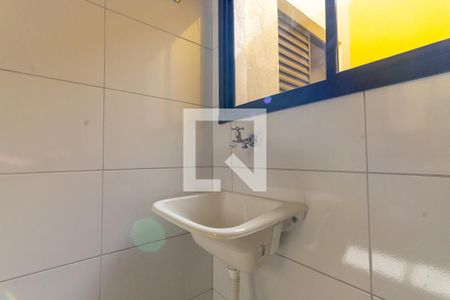 Apartamento à venda com 34m², 1 quarto e sem vagaÁrea de Serviço