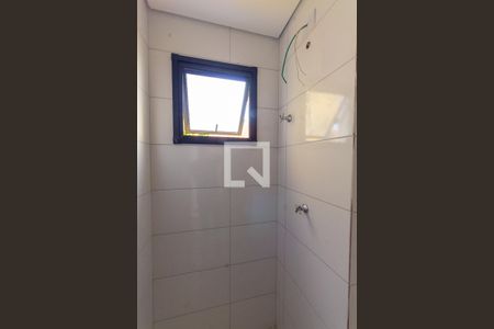 Apartamento à venda com 34m², 1 quarto e sem vagaBanheiro