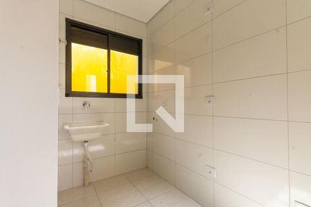 Apartamento à venda com 34m², 1 quarto e sem vagaÁrea de Serviço