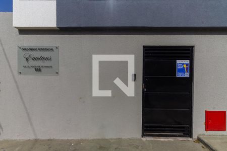 Apartamento à venda com 34m², 1 quarto e sem vagaPlaca