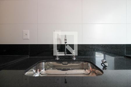 Casa de condomínio à venda com 225m², 3 quartos e 2 vagas Casa de condomínio à venda com 225m², 3 quartos e 2 vagasCozinha