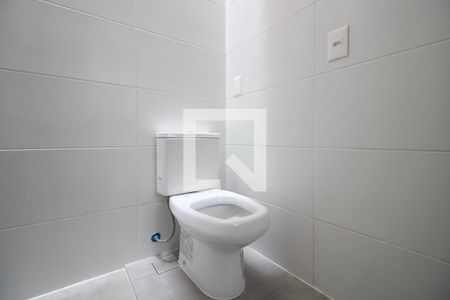 Casa de condomínio à venda com 225m², 3 quartos e 2 vagas Casa de condomínio à venda com 225m², 3 quartos e 2 vagasBanheiro