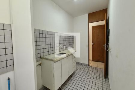 Apartamento à venda com 60m², 3 quartos e 1 vaga Apartamento à venda com 60m², 3 quartos e 1 vagaCozinha