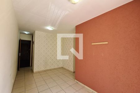Sala de apartamento à venda com 3 quartos, 60m² em Vila Ivone, São Paulo