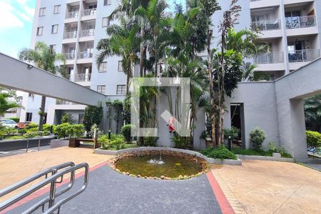 Apartamento à venda com 60m², 3 quartos e 1 vaga Apartamento à venda com 60m², 3 quartos e 1 vagaÁrea comum