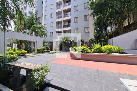 Apartamento à venda com 60m², 3 quartos e 1 vaga Apartamento à venda com 60m², 3 quartos e 1 vagaÁrea comum