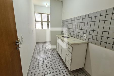 Apartamento à venda com 60m², 3 quartos e 1 vaga Apartamento à venda com 60m², 3 quartos e 1 vagaCozinha