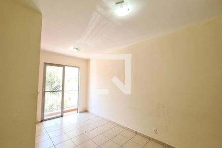 Sala de apartamento à venda com 3 quartos, 60m² em Vila Ivone, São Paulo