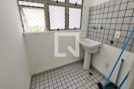 Apartamento à venda com 60m², 3 quartos e 1 vaga Apartamento à venda com 60m², 3 quartos e 1 vagaÁrea de Serviço