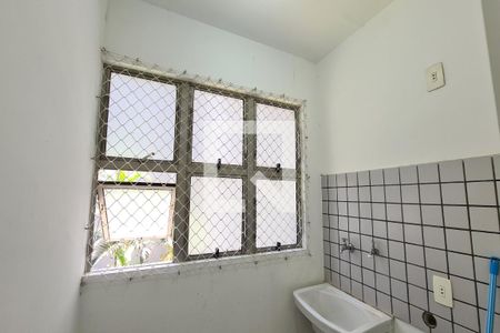 Apartamento à venda com 60m², 3 quartos e 1 vaga Apartamento à venda com 60m², 3 quartos e 1 vagaÁrea de Serviço