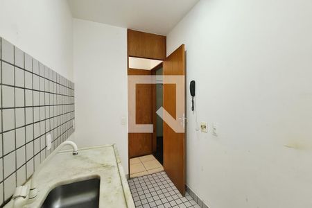 Apartamento à venda com 60m², 3 quartos e 1 vaga Apartamento à venda com 60m², 3 quartos e 1 vagaCozinha