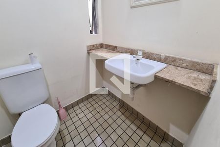Apartamento à venda com 60m², 3 quartos e 1 vaga Apartamento à venda com 60m², 3 quartos e 1 vagaBanheiro