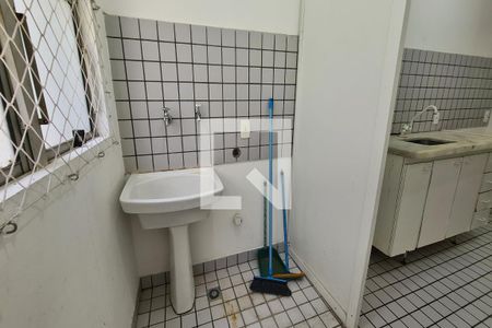 Apartamento à venda com 60m², 3 quartos e 1 vaga Apartamento à venda com 60m², 3 quartos e 1 vagaÁrea de Serviço