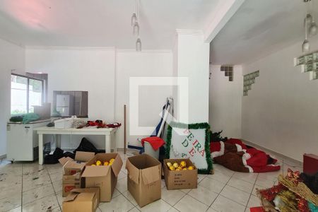 Apartamento à venda com 60m², 3 quartos e 1 vaga Apartamento à venda com 60m², 3 quartos e 1 vagaÁrea comum - Salão de festas