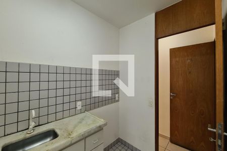 Apartamento à venda com 60m², 3 quartos e 1 vaga Apartamento à venda com 60m², 3 quartos e 1 vagaCozinha