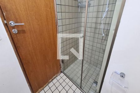 Apartamento à venda com 60m², 3 quartos e 1 vaga Apartamento à venda com 60m², 3 quartos e 1 vagaBanheiro