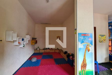 Apartamento à venda com 60m², 3 quartos e 1 vaga Apartamento à venda com 60m², 3 quartos e 1 vagaÁrea comum - Brinquedoteca