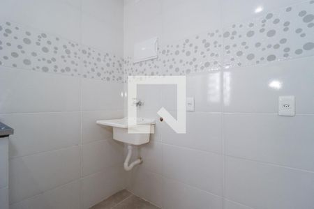 Studio para alugar com 35m², 1 quarto e sem vaga Studio para alugar com 35m², 1 quarto e sem vagaÁrea de Serviço