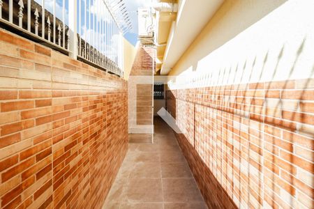 Studio para alugar com 35m², 1 quarto e sem vaga Studio para alugar com 35m², 1 quarto e sem vagaÁrea comum