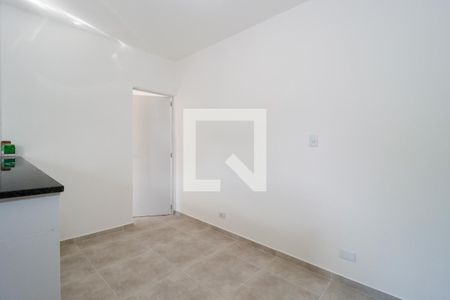 Apartamento para alugar com 1 quarto, 35m² em Capão Redondo, São Paulo