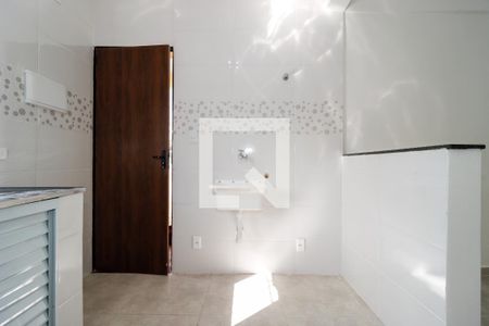 Studio para alugar com 35m², 1 quarto e sem vaga Studio para alugar com 35m², 1 quarto e sem vagaÁrea de Serviço