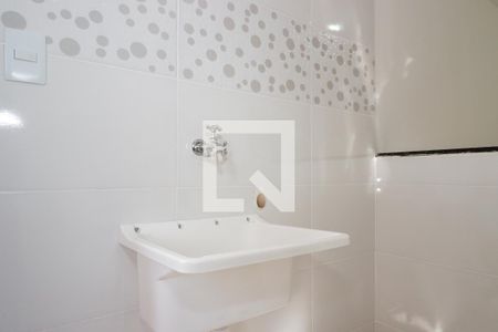 Studio para alugar com 35m², 1 quarto e sem vaga Studio para alugar com 35m², 1 quarto e sem vagaÁrea de Serviço
