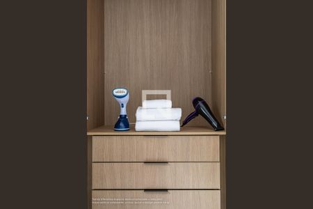 Apartamento para alugar com 25m², 1 quarto e sem vaga