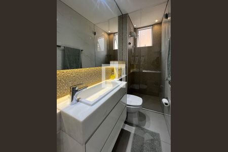 Apartamento à venda com 151m², 3 quartos e 3 vagasBanheiro