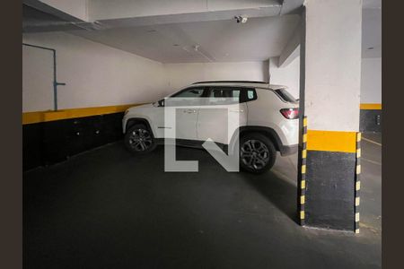 Apartamento à venda com 151m², 3 quartos e 3 vagasGaragem