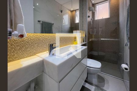 Apartamento à venda com 151m², 3 quartos e 3 vagasBanheiro