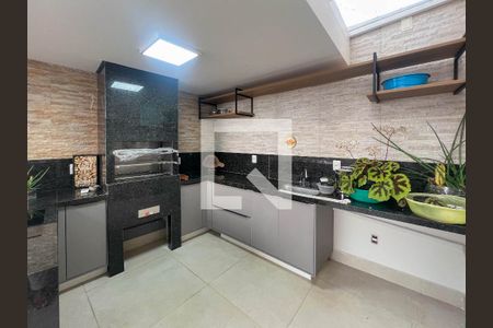 Apartamento à venda com 151m², 3 quartos e 3 vagasÁrea privativa