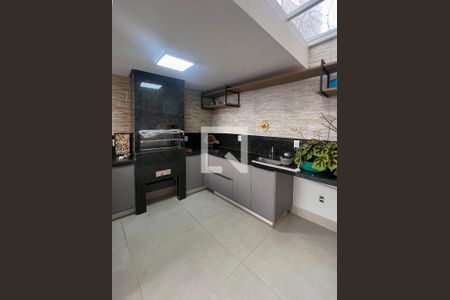 Apartamento à venda com 151m², 3 quartos e 3 vagasÁrea privativa