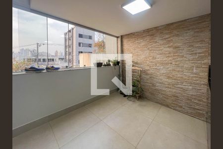 Apartamento à venda com 151m², 3 quartos e 3 vagasÁrea privativa