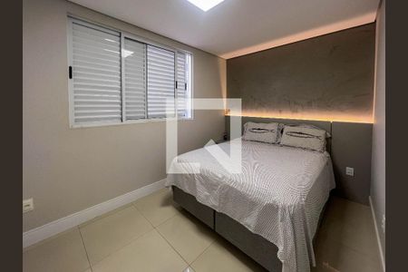 Quarto 2 de apartamento à venda com 3 quartos, 151m² em Buritis, Belo Horizonte