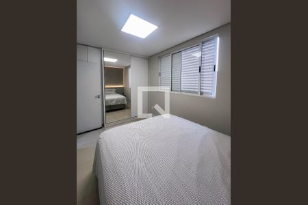 Apartamento à venda com 151m², 3 quartos e 3 vagasQuarto 2