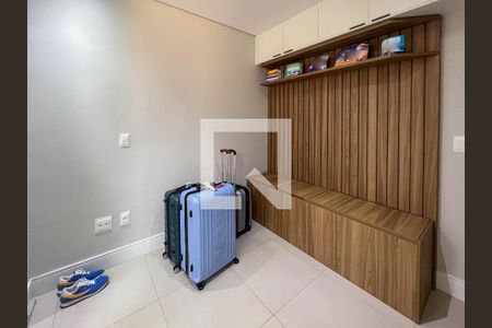 Quarto 1 de apartamento à venda com 3 quartos, 151m² em Buritis, Belo Horizonte