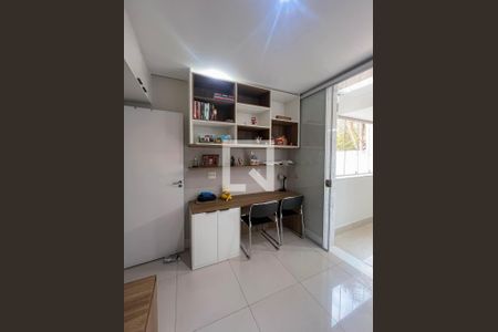 Quarto 1 de apartamento à venda com 3 quartos, 151m² em Buritis, Belo Horizonte