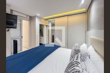 Apartamento à venda com 151m², 3 quartos e 3 vagasSuíte