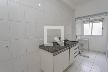 Apartamento para alugar com 72m², 3 quartos e 1 vaga Apartamento para alugar com 72m², 3 quartos e 1 vagaCozinha