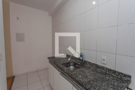 Apartamento para alugar com 72m², 3 quartos e 1 vaga Apartamento para alugar com 72m², 3 quartos e 1 vagaCozinha