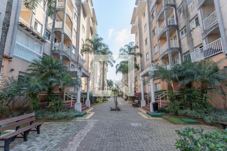 Apartamento para alugar com 72m², 3 quartos e 1 vaga Apartamento para alugar com 72m², 3 quartos e 1 vagaÁrea comum